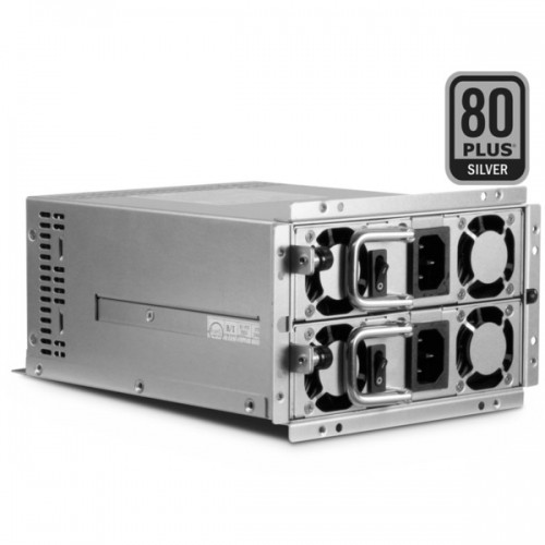 Inter-tech ASPOWER R2A-MV0700, PC-Netzteil image 1