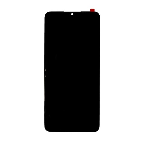 OEM LCD Display for Xiaomi Redmi 9 black Premium Quality image 1