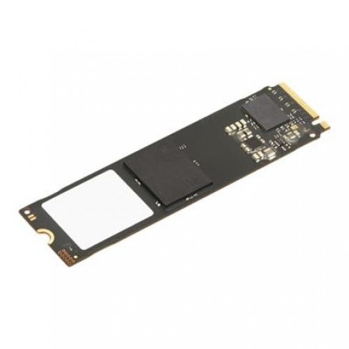 Lenovo ThinkCentre 1TB Value PCIe Gen4 NVMe OPAL 2.0 M.2 2280 SSD | Lenovo image 1