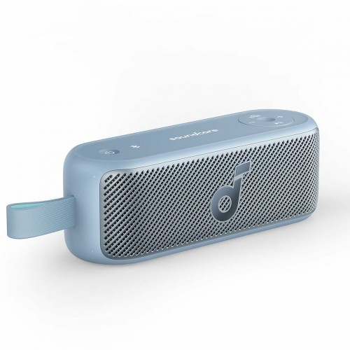 Портативный Bluetooth-динамик Soundcore Motion 100 Синий 20 W image 1