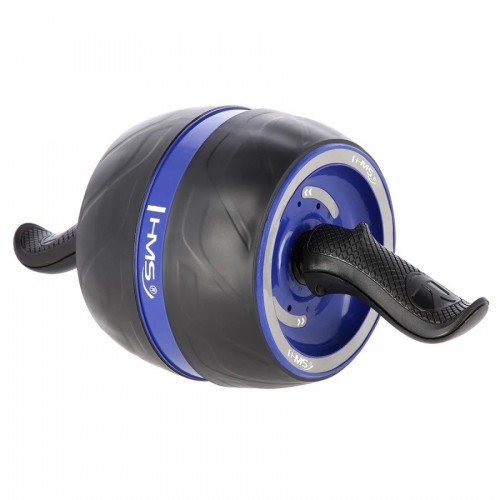 HMS WA10 wide fitness roller image 1