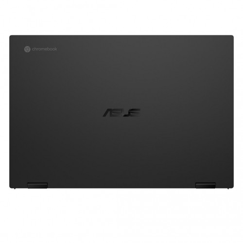 ASUS Chromebook Flip CM5 CM5500FDA-IN588T AMD Ryzen™ 5 3500C 39.6 cm (15.6") Touchscreen Full HD 8 GB DDR4-SDRAM 128 GB SSD Wi-Fi 5 (802.11ac) ChromeOS Grey New Repack/Repacked image 1