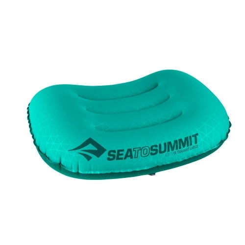 Poduszka SEA TO SUMMIT Aeros Ultralight Large Sea Foam image 1
