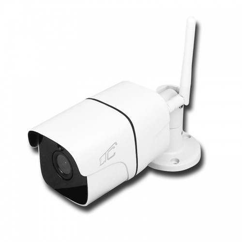 LTC Vision DC12V Model B IP kamera IP66 image 1