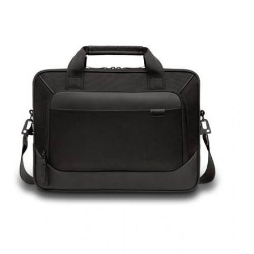 Dell | Briefcase | 460-BDSR Ecoloop Pro Classic | Fits up to size 14 " | Topload | Black image 1