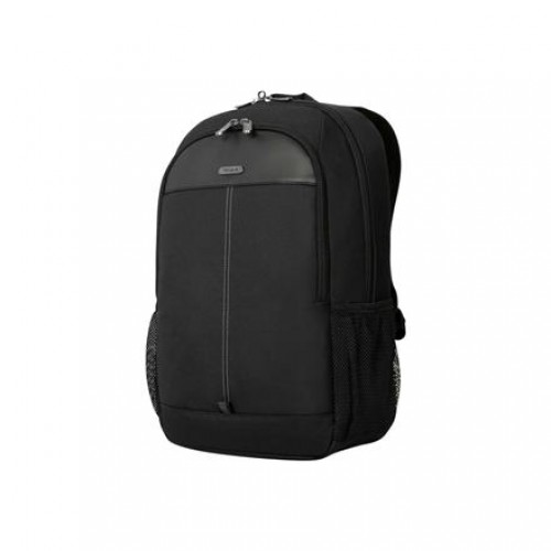 Targus | Modern Classic | TBB943GL | Fits up to size 15-16 " | Backpack | Black | Shoulder strap image 1