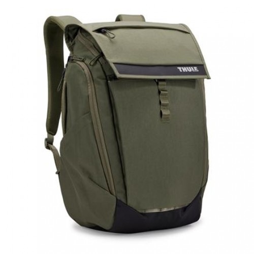 Thule | Backpack 27L | PARABP-3216 Paramount | Backpack | Soft Green | Waterproof image 1