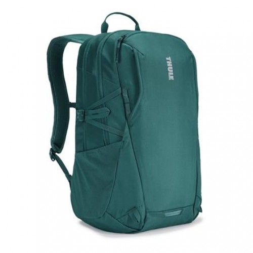 Thule | Fits up to size  " | Backpack 23L | TEBP-4216  EnRoute | Backpack | Green | " image 1