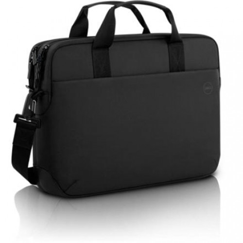 Dell | Fits up to size  " | Ecoloop Pro Briefcase | CC5623 | Notebook sleeve | Black | 11-15 " | Shoulder strap image 1