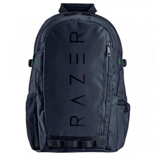 Razer | Fits up to size 15 " | Rogue | V3 15" Backpack | Backpack | Black | Shoulder strap | Waterproof image 1