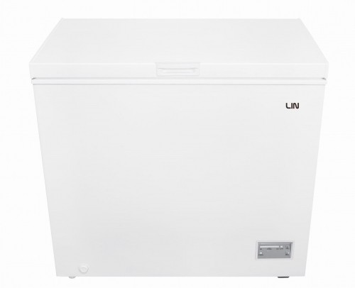 LIN chest freezer LI-BE1-200 white image 1