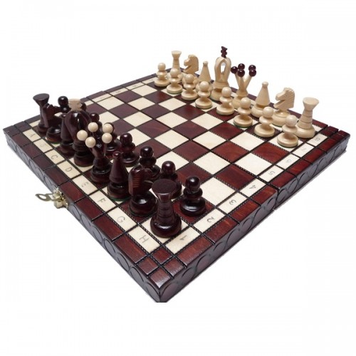 Šahs Chess Kings 30 Nr.113 image 1