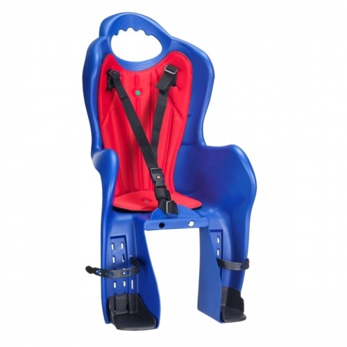 2K Bērnu krēsliņš HTP Design Elibas P zils image 1
