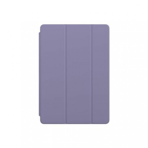 Smart Cover for iPad (8th, 9th generation) - English Lavender | Apple image 1