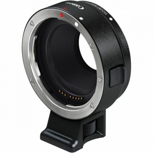 Адаптер Canon Чёрный (Пересмотрено A) image 1