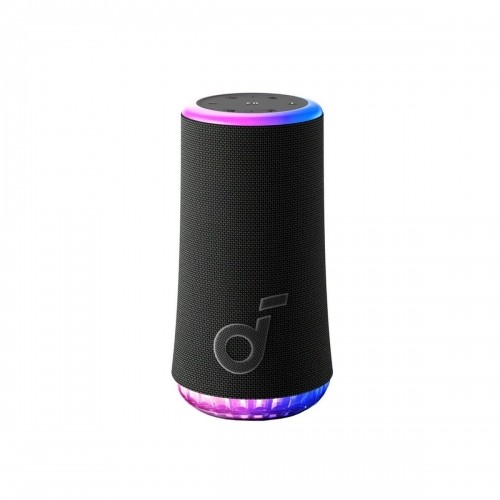 Bluetooth-динамики Soundcore Glow Чёрный 30 W image 1