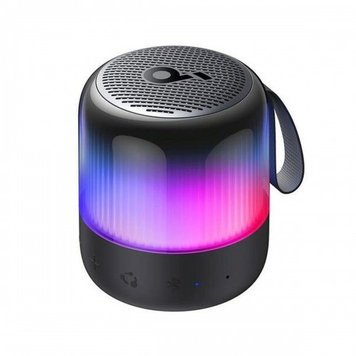 Bluetooth-динамики Soundcore Glow Mini Чёрный 8 W image 1