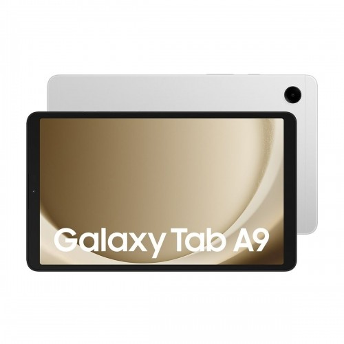 Planšete Samsung Galaxy Tab SM-X110 8,7" 8 GB RAM 128 GB Pelēks Sudrabains image 1