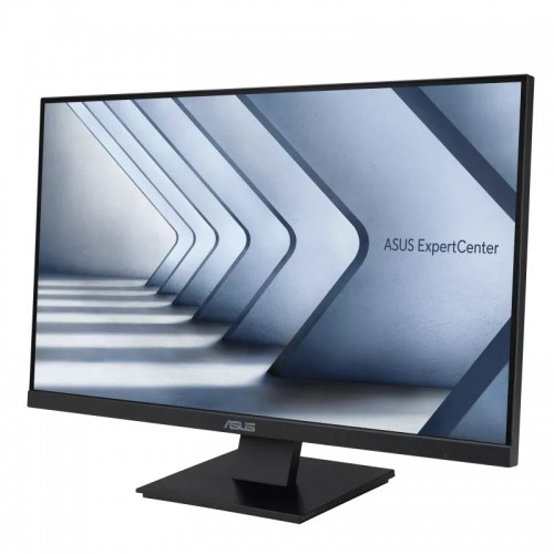 ASUS ExpertCenter C1275Q computer monitor 68.6 cm (27") 1920 x 1080 pixels Full HD LCD Black image 1