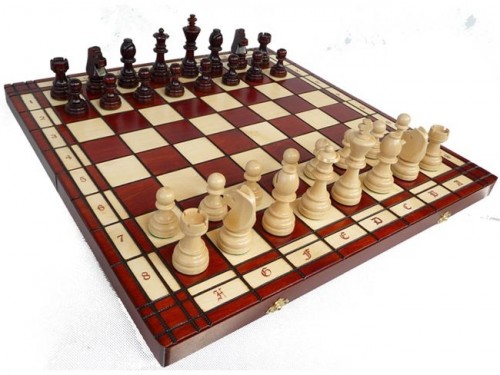 Šahs Chess Tournament No 8 nr.98 image 1