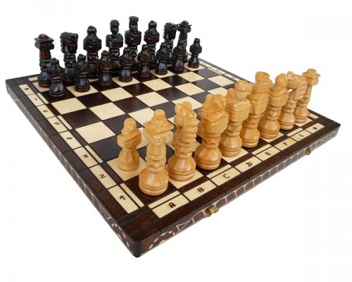Šahs Chess Gladiator Nr.117 image 1