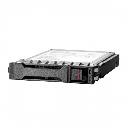 Cietais Disks HPE P40496-B21 240 GB SSD image 1