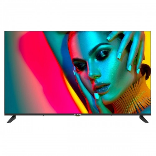 Viedais TV Kiano Elegance 4K Ultra HD 50" D-LED image 1