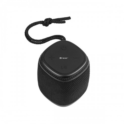 Портативный Bluetooth-динамик Tracer Splash S Чёрный 5 W image 1