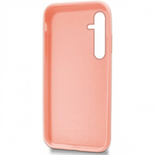 Чехол для мобильного телефона Cool Galaxy S24 Розовый Samsung image 1
