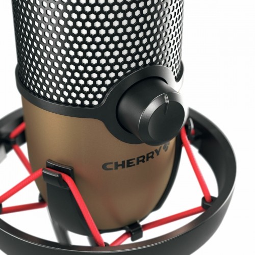 Mikrofons Cherry UM 9.0 PRO RGB image 1