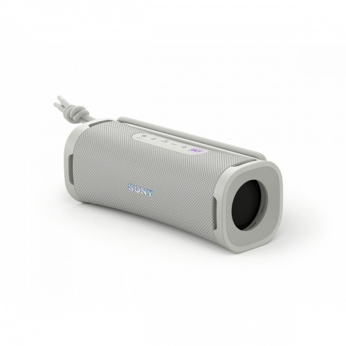 Portatīvie Bezvadu Skaļruņi Sony SRSULT10W Balts image 1