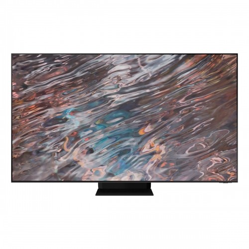 Смарт-ТВ Samsung QP65A-8K 65" 8K Ultra HD VA LCD image 1
