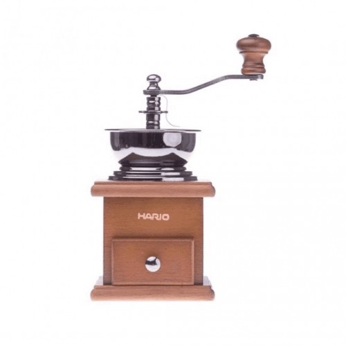 Hario coffee grinder image 1