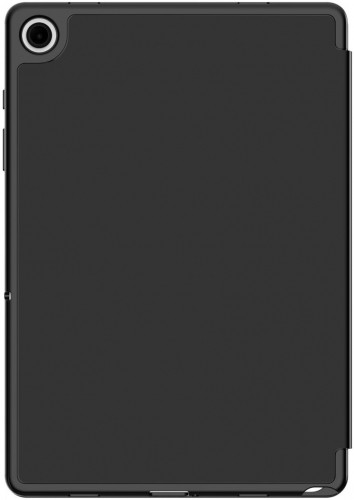 GP-FBX216KDA Samsung Flip Cover for Galaxy Tab A9+ Black image 1