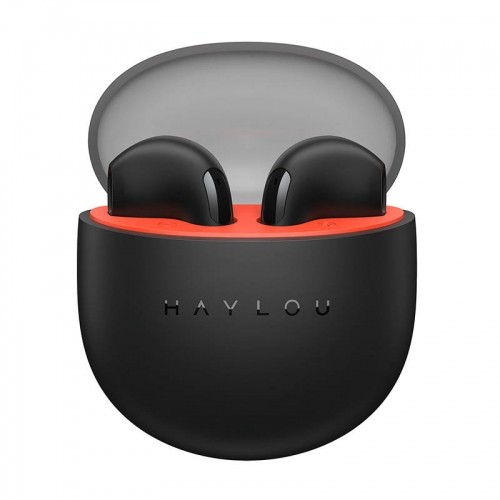 Haylou TWS Earbuds X1 Neo Black image 1
