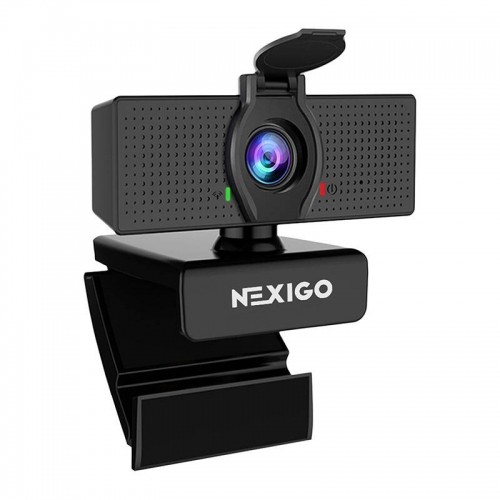 Webcam Nexigo C60|N60 (black) image 1