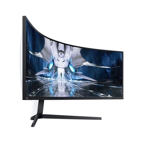 Samsung Odyssey NEO G9 S49AG954NP Gaming Monitor - 240 Hz, 1ms image 1