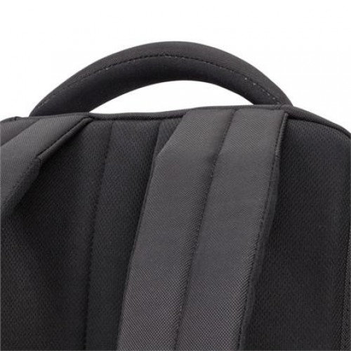 Case Logic | Fits up to size 12-15.6 " | Propel Backpack | PROPB-116 | Backpack | Black | Shoulder strap image 1