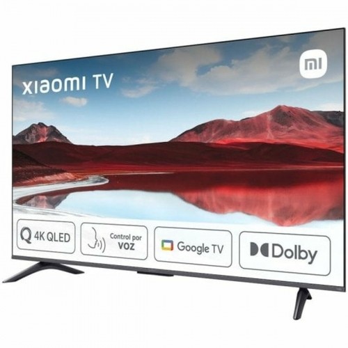 Viedais TV Xiaomi ELA5479EU A PRO 2025 4K Ultra HD 55" LED image 1