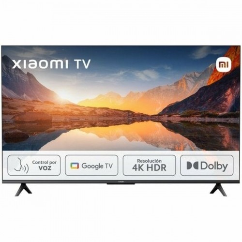Viedais TV Xiaomi ELA5493EU 4K Ultra HD 43" LED image 1