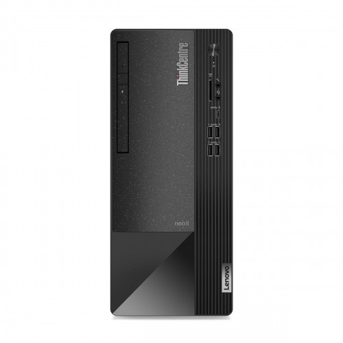 Настольный ПК Lenovo ThinkCentre NEO 50T G4 Intel Core i5-13400 8 GB RAM 512 Гб SSD image 1