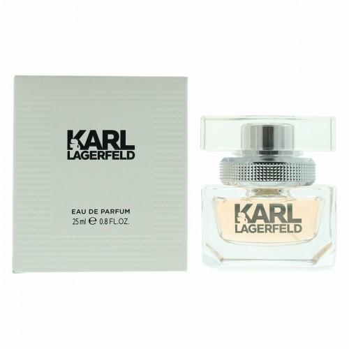 Parfem za žene Karl Lagerfeld EDP image 1