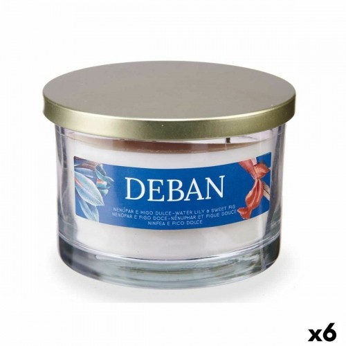 Acorde Ароматизированная свеча Deban 400 g (6 штук) image 1