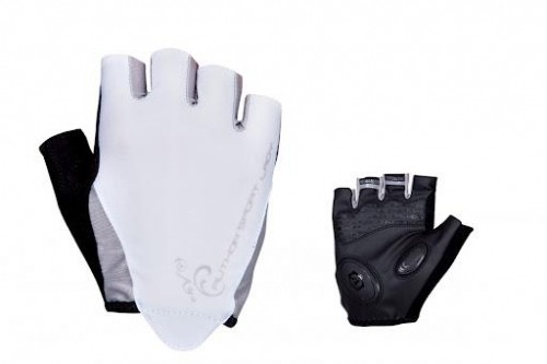 Author Gloves Lady Sport Gel s/f S (black/white) image 1