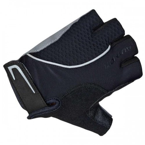 Author Gloves Team X6 s/f XL (black) image 1
