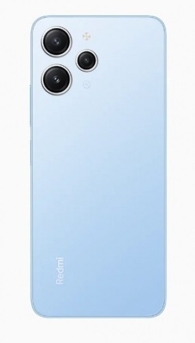 Xiaomi Redmi 12 4/128 Sky Blue image 1
