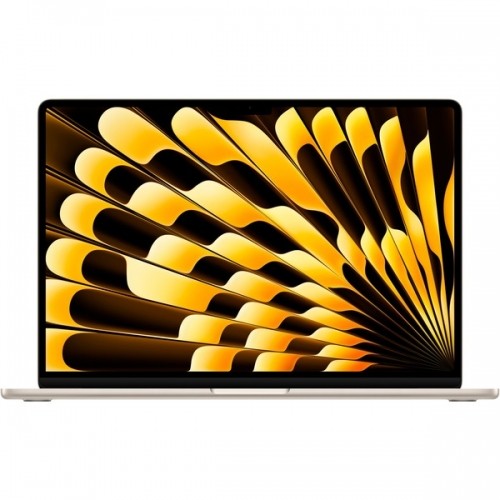 Apple MacBook Air (15") 2024, Notebook image 1