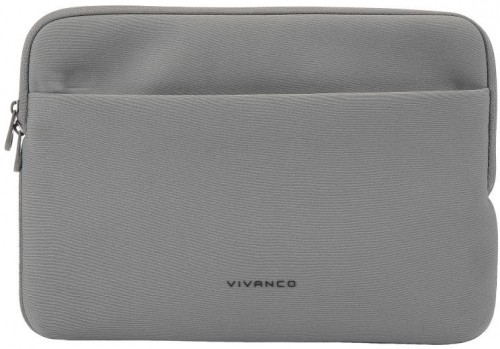 Vivanco notebook sleeve Neo Pro 15-16", grey image 1