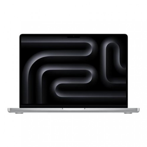 Apple MacBook Pro 14" Apple M3 8C CPU 10C GPU/16GB/1TB SSD/Silver/INT image 1