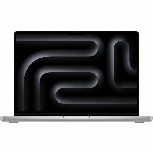 Portatīvais dators Apple MacBook Pro 14" 16 GB RAM 1 TB SSD Azerty Francūzis image 1